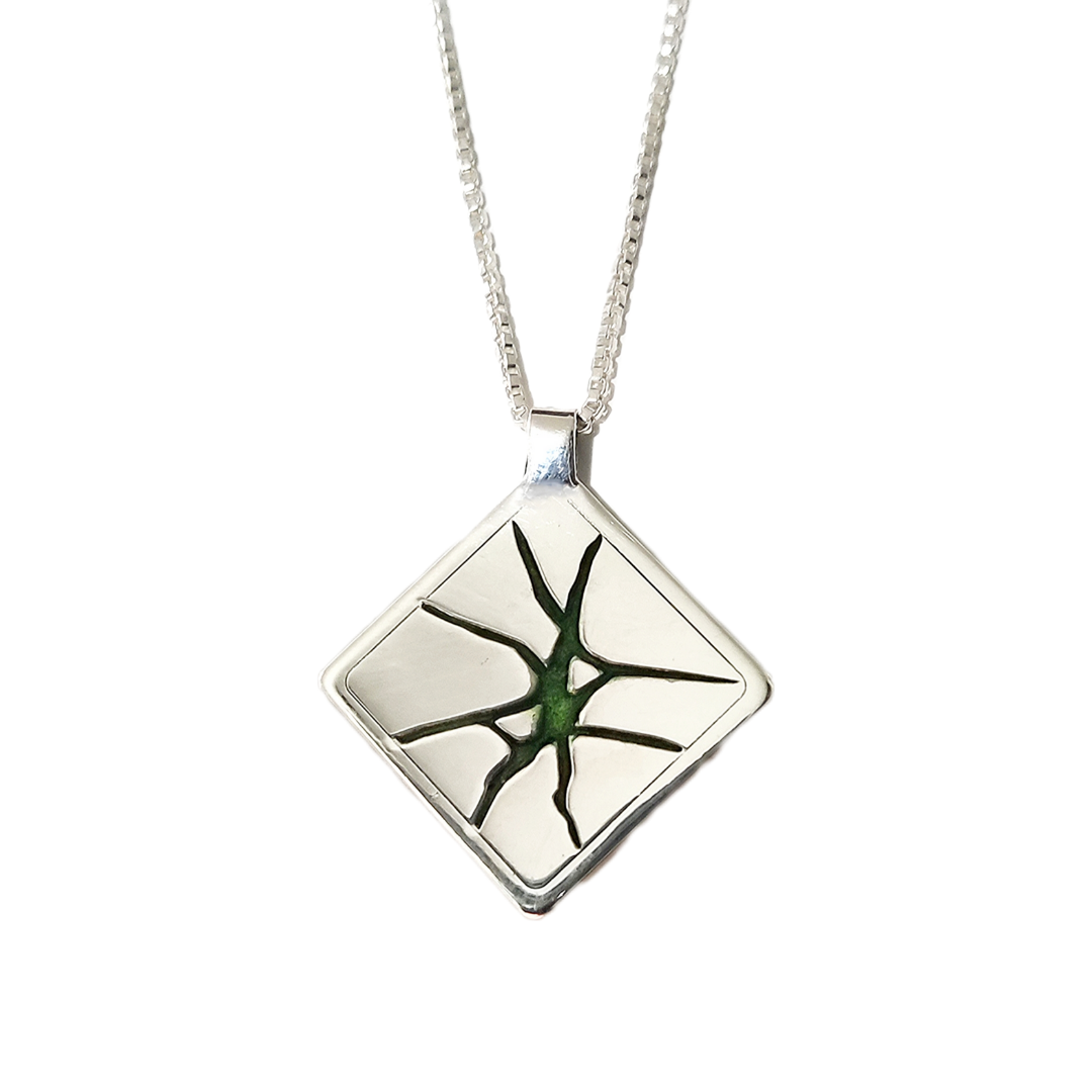 The Resilience Necklace