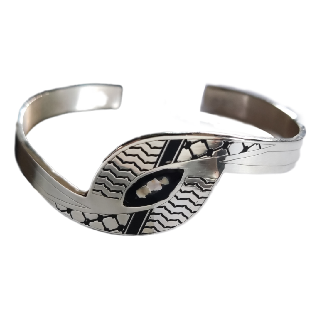 Kufiyyeh Bracelet