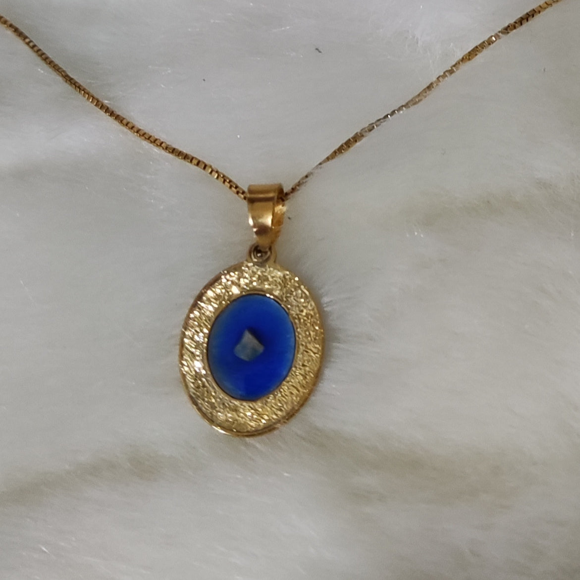 The Moon Necklace