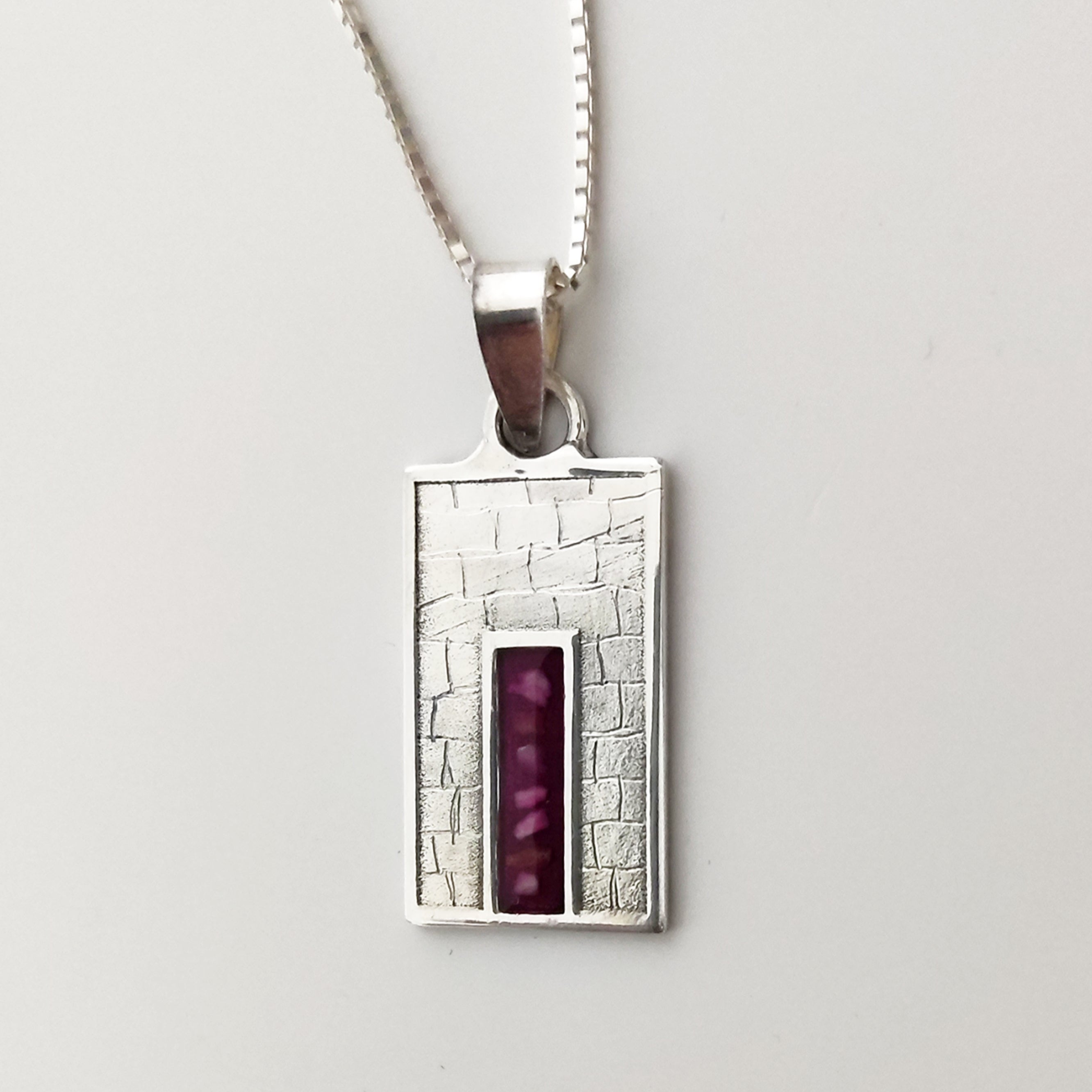 The 1948 Necklace