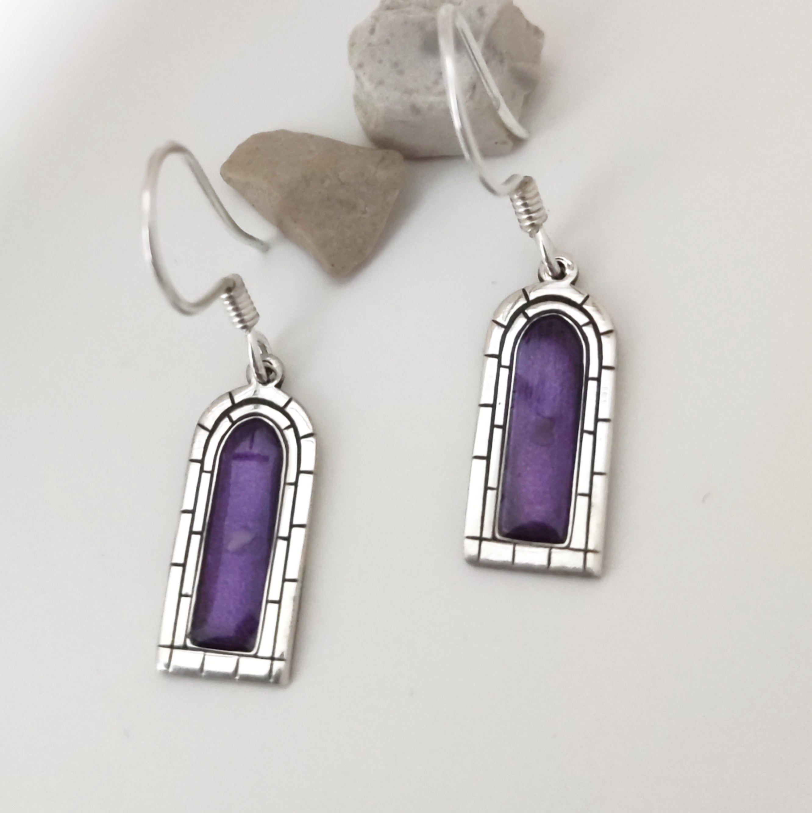 The 1948 Earrings