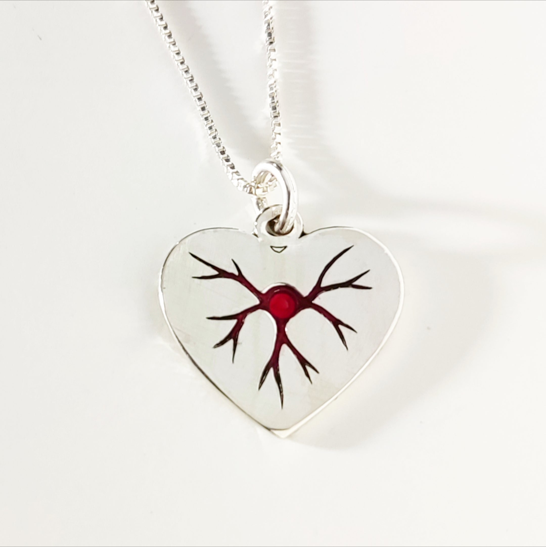Ana Dammi Falasteeni Necklace