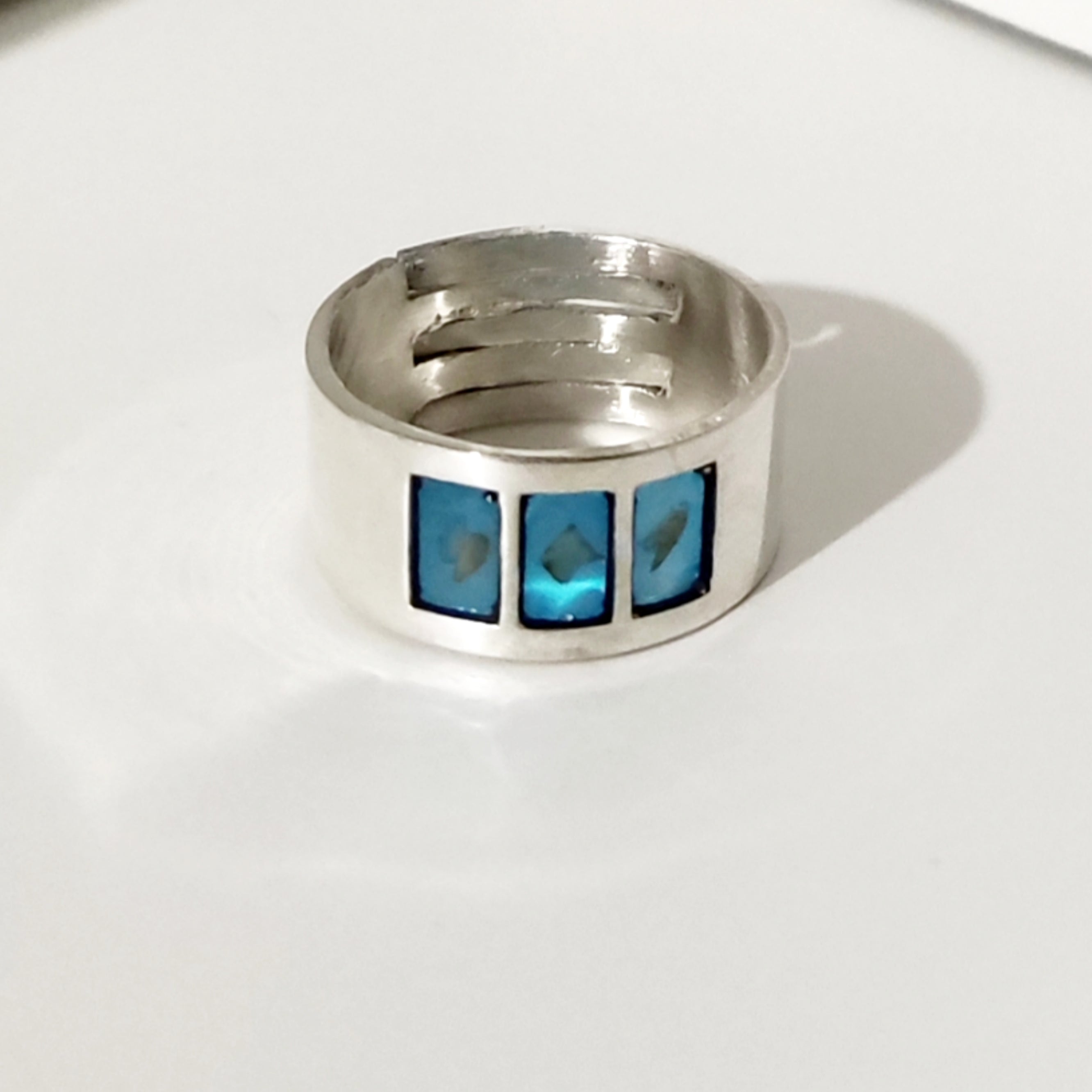 Solidarity Ring