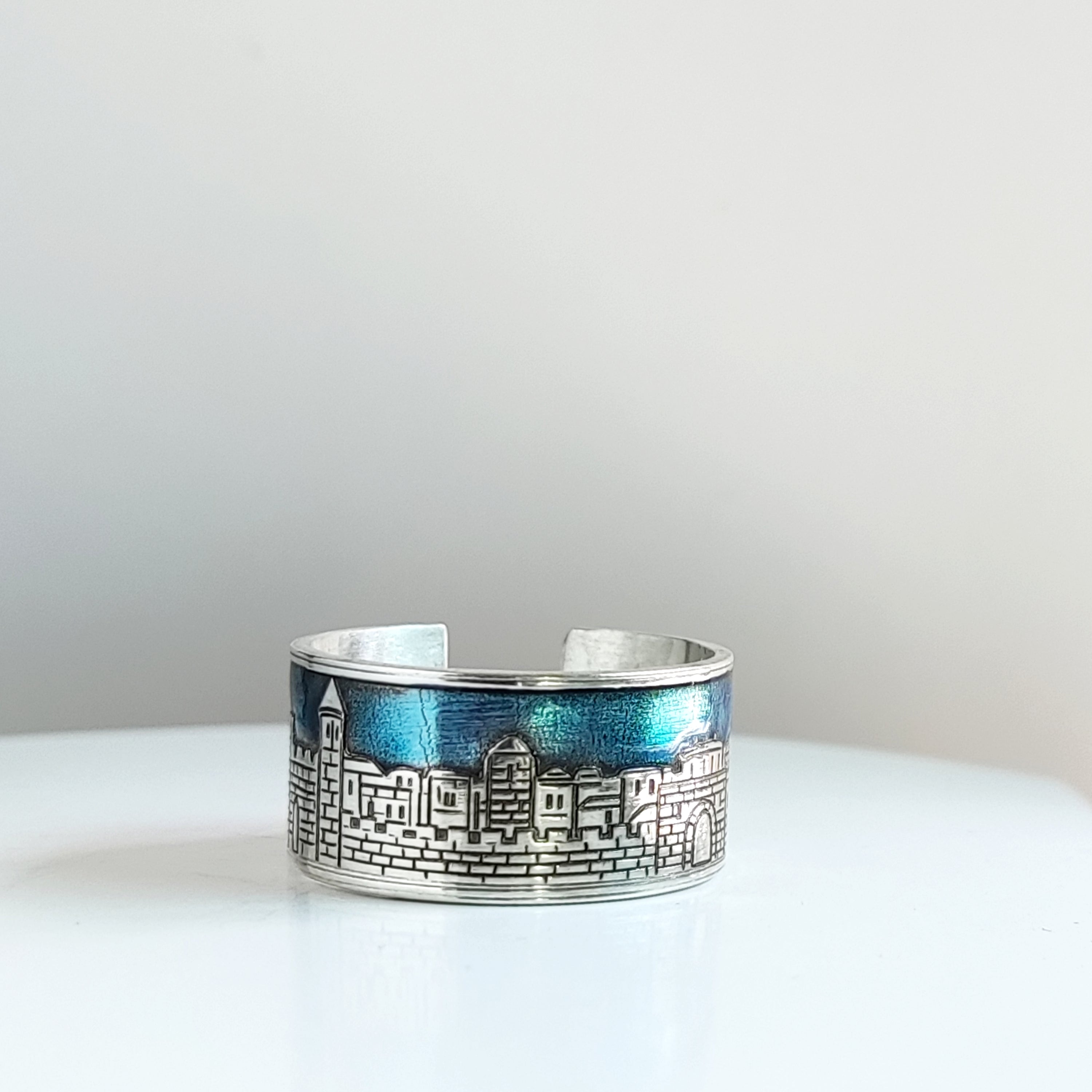 Akka (Acre) Ring