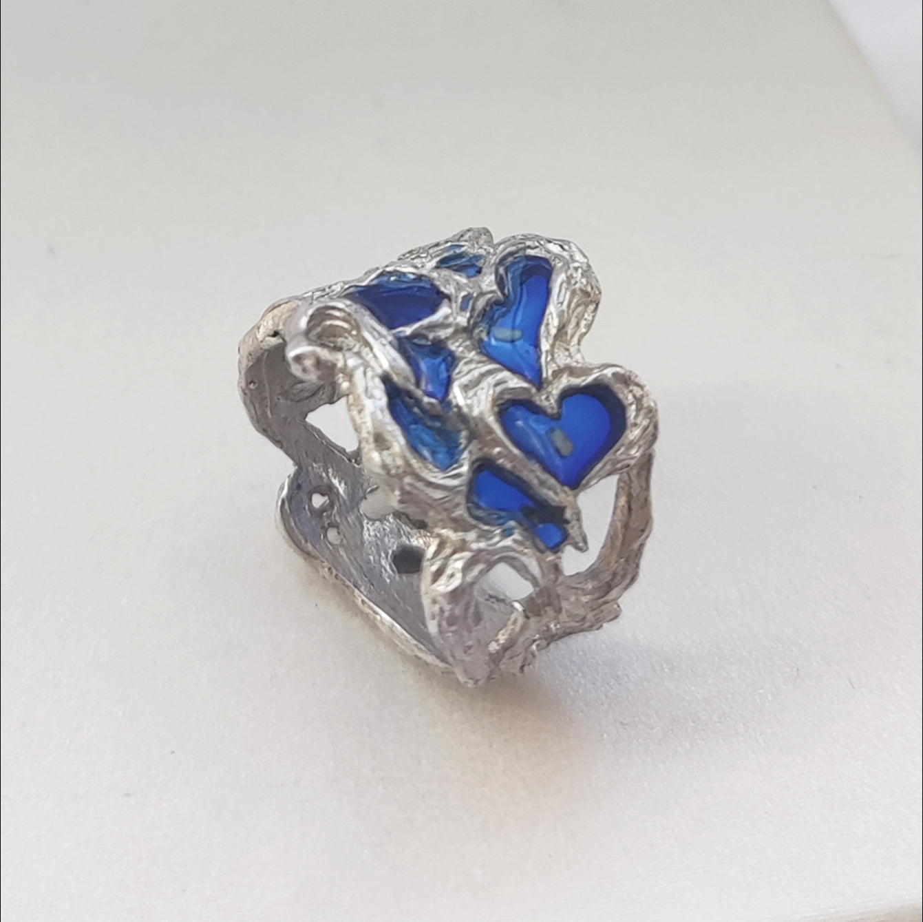 The Roots Ring