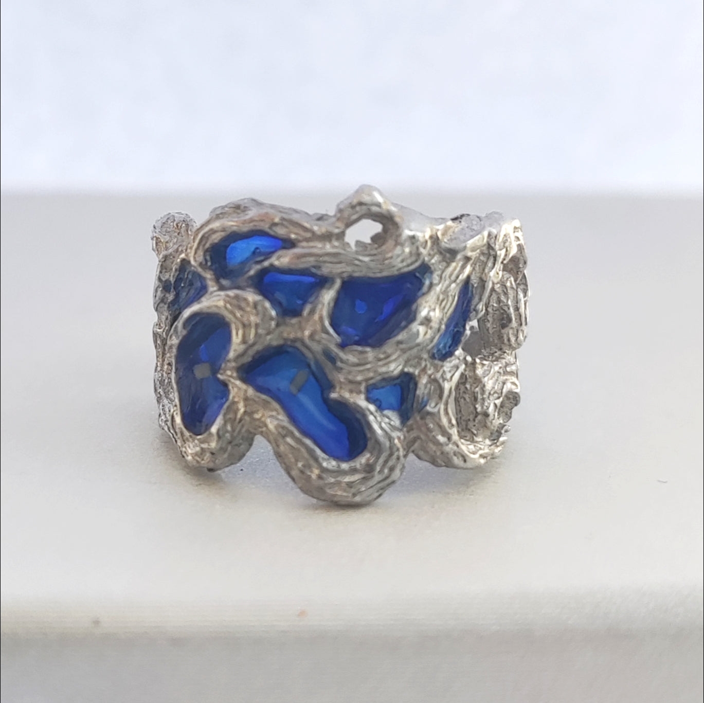 The Roots Ring